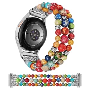 Wearlizer Band Compatible with Samsung Galaxy Watch Women