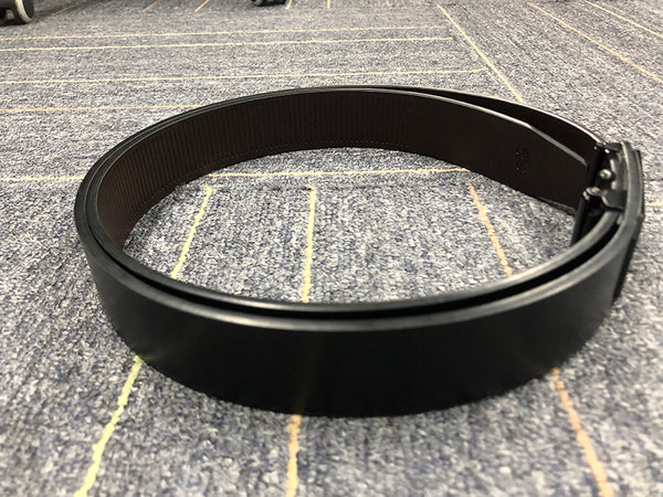 Wearlizer Women Casual Leather Belt for for Dresses